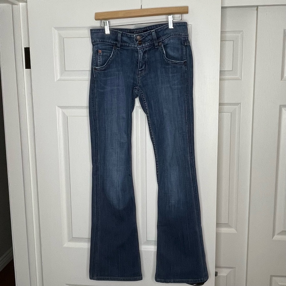 Hudson Jeans Bootcut 28
